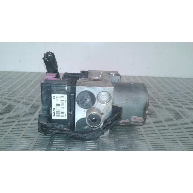 Recambio de abs para opel meriva 1.7 16v dti cat (y 17 dt / lr6) referencia OEM IAM 0273004227 0265216478 09127108 - Azul 3