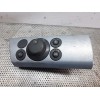 Recambio de mando luces para opel astra h berlina cosmo referencia OEM IAM 13100136 04063030 