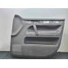 Recambio de guarnecido puerta delantera derecha para volkswagen touareg (7la) tdi v10 referencia OEM IAM 7L6867012FB  