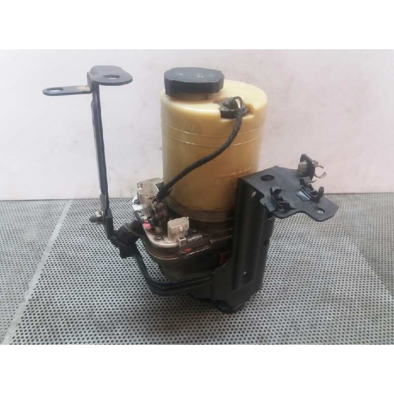 Recambio de bomba direccion para opel vectra c berlina comfort referencia OEM IAM M04440965FL TRW - Azul 3