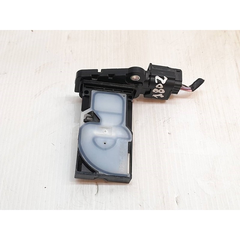 Recambio de caudalimetro para mercedes-benz citan (bm 420) furgón 112 cdi standard (420.633) referencia OEM IAM H8201680522 - Blanco 3
