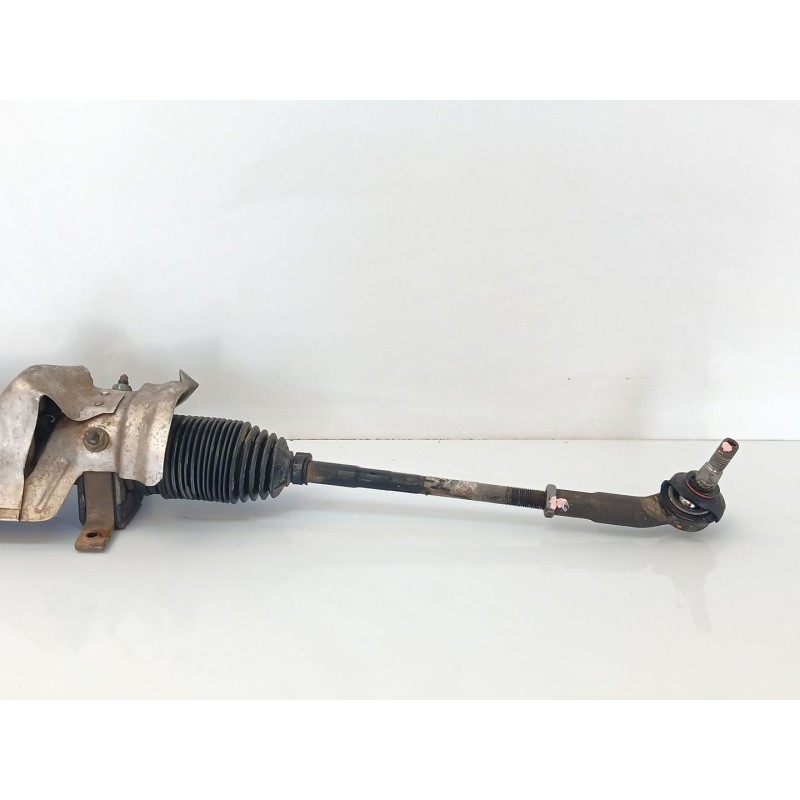 Recambio de cremallera direccion para seat leon (1m1) sport referencia OEM IAM 1J1422105 040701 - Negro 6