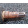Recambio de transmision delantera izquierda para chevrolet captiva 2.0 vcdi ltx sport referencia OEM IAM 96624723  