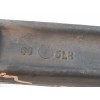 Recambio de brazo suspension inferior delantero derecho para iveco daily caja abierta cabina simple 35 c... batalla 3750 referen
