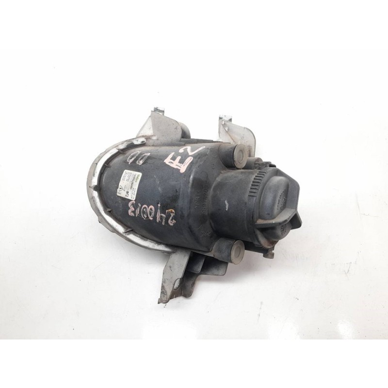 Recambio de faro antiniebla derecho para peugeot 206 berlina x-line refri referencia OEM IAM 9635076080  VALEO - Blanco 2