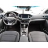 hyundai ioniq del año 2019