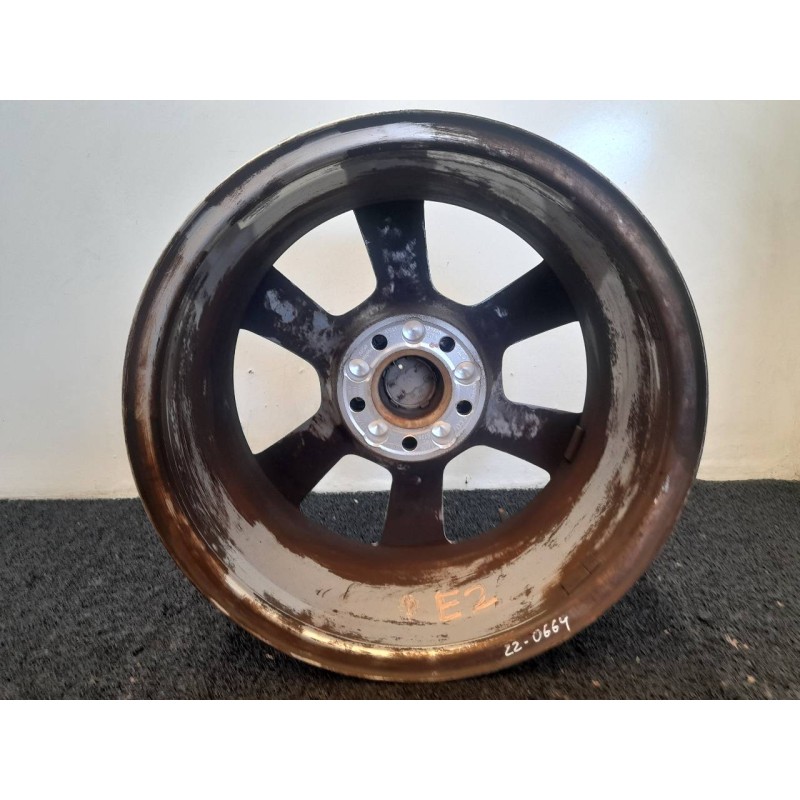 Recambio de llanta para audi a4 ber. (b8) e referencia OEM IAM 7JX16H2 2
