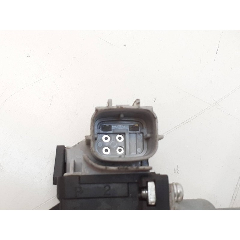 Recambio de elevalunas trasero derecho para nissan juke (f15) kuro referencia OEM IAM 111090 - Negro 3