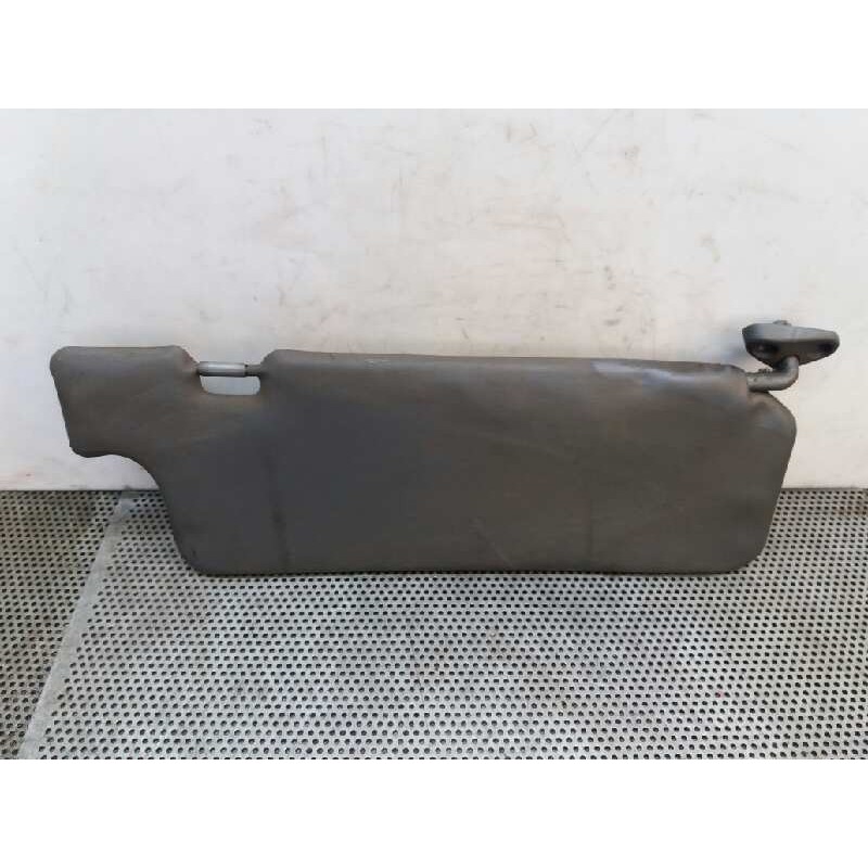 Recambio de parasol izquierdo para tata grand telcosport 2.0 tdi referencia OEM IAM - Gris 2