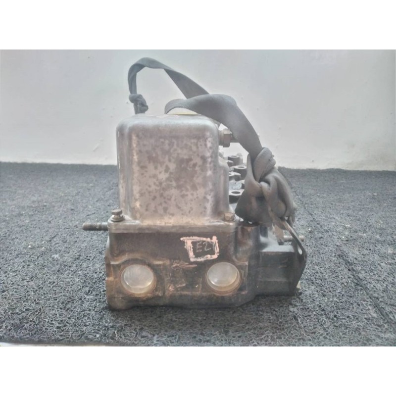 Recambio de culata para nissan cabstar 01.04  cabina simple cabina individual referencia OEM IAM - Blanco 2