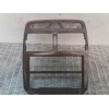 Recambio de consola central para peugeot 307 (s1) 1.6 16v cat referencia OEM IAM   