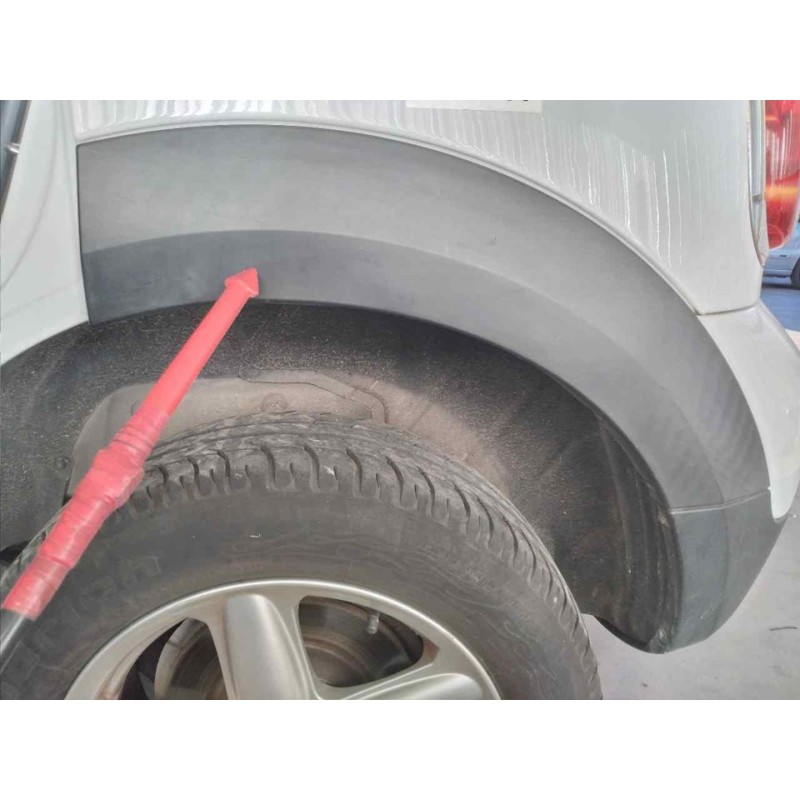 Recambio de aletin trasero izquierdo para bmw mini countryman (r60) cooper d referencia OEM IAM   