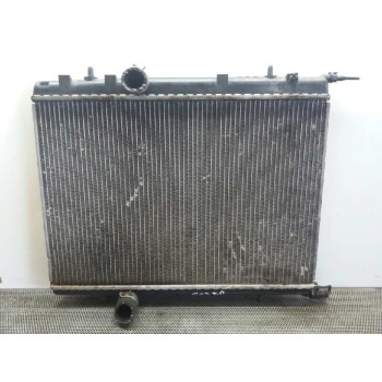 RADIADOR AGUA 9647421380 