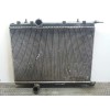 Recambio de radiador agua para citroën xsara picasso 2.0 hdi exclusive referencia OEM IAM 9647421380  