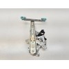 Recambio de elevalunas trasero derecho para nissan juke (f15) kuro referencia OEM IAM 111090  