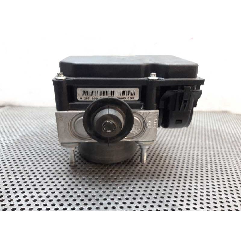 Recambio de abs para fiat nuova 500 (150) lounge referencia OEM IAM 0265800800 5653L3011008 0265232290