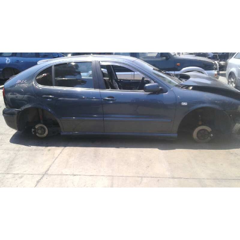 seat leon (1m1) del año 2001