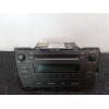 Recambio de sistema audio / radio cd para toyota prius (nhw30) advance referencia OEM IAM 8612047331 12300016412101 