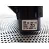 Recambio de mando luces para opel astra h berlina cosmo referencia OEM IAM 13100136 04063030 