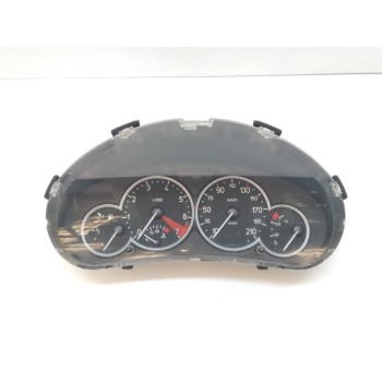 CUADRO INSTRUMENTOS 9659731180 