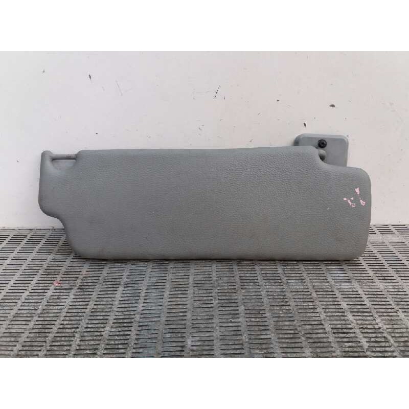 Recambio de parasol derecho para renault twingo (co6) 1.2 referencia OEM IAM - Verde 2