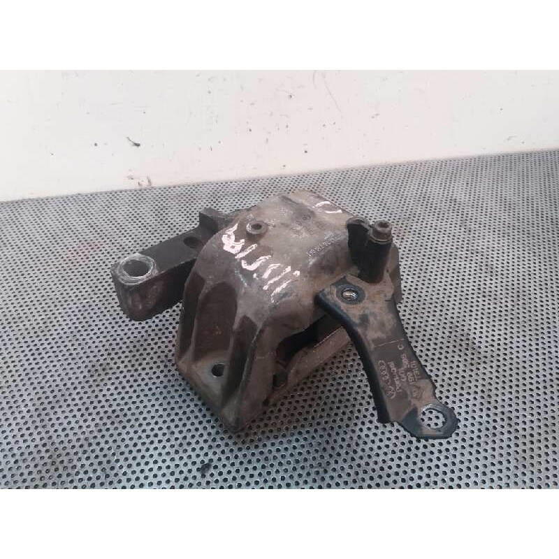 Recambio de soporte motor derecho para volkswagen golf iv berlina (1j1) gti referencia OEM IAM 1J0199262CB - Azul 4