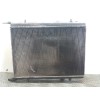 Recambio de radiador agua para citroën xsara picasso 2.0 hdi exclusive referencia OEM IAM 9647421380  