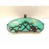 Recambio de cuadro instrumentos para peugeot 206 berlina xs-line referencia OEM IAM 9659731180  