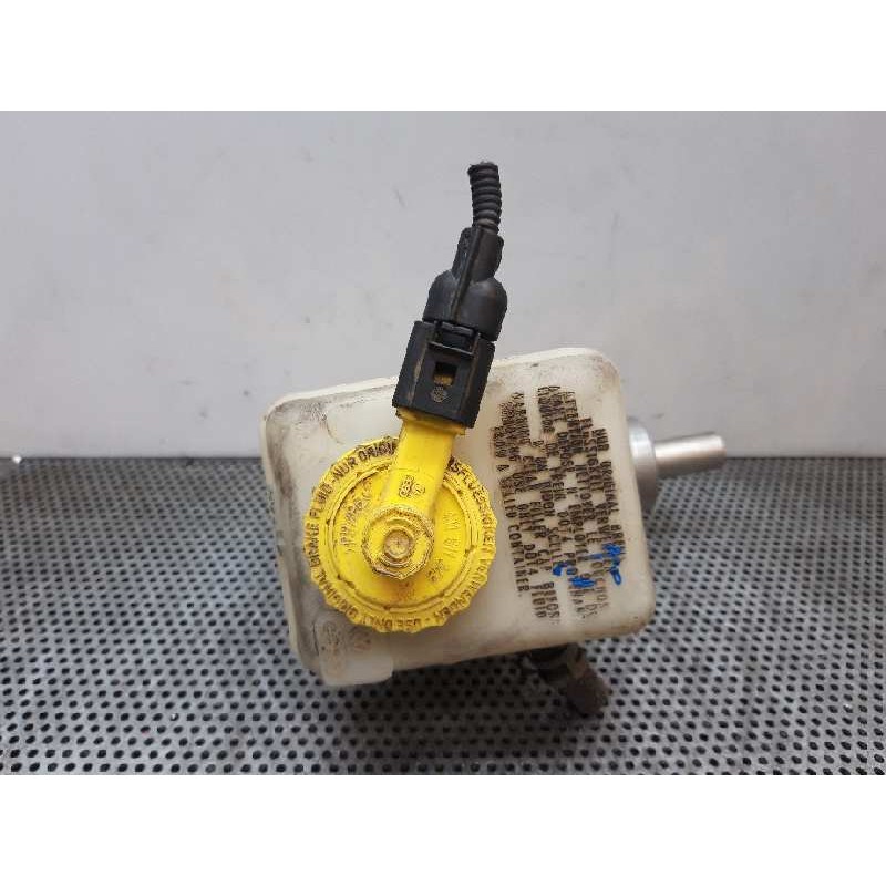Recambio de bomba freno para seat leon (1m1) 1.6 16v referencia OEM IAM 21027099 57253 2