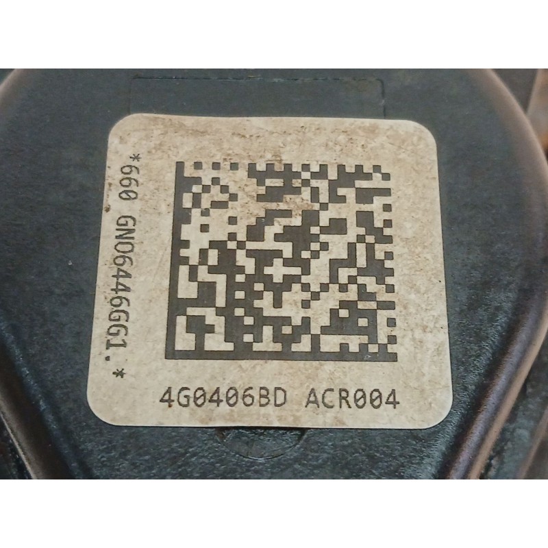 Recambio de pinza de freno trasera derecha para audi a6 allroad quattro (4gj) 3.0 tdi clean diesel referencia OEM IAM 4G04068D 2 2