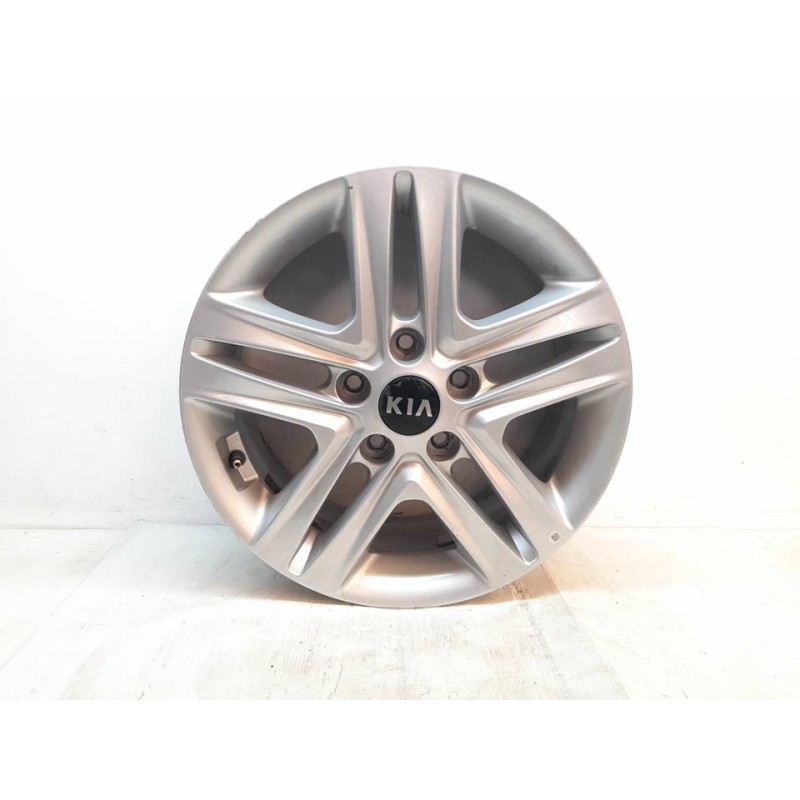 Recambio de llanta para kia ceed (cd) 1.6 crdi 115 referencia OEM IAM 52910J7200 - Blanco 3