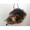 Recambio de caja cambios para opel zafira a elegance referencia OEM IAM 90400209 0076124 