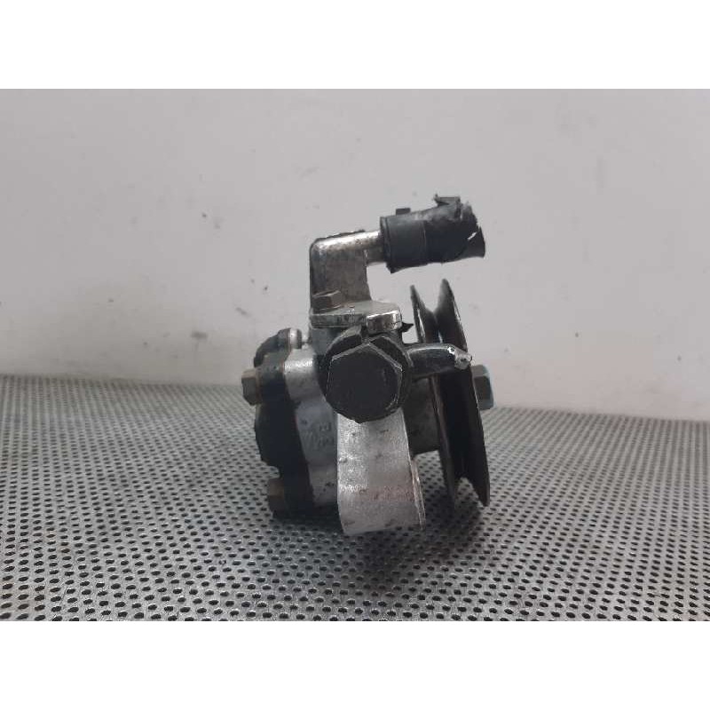 Recambio de bomba direccion para hyundai lantra berlina (rd) 1.6 cat referencia OEM IAM 5711029100 127320 5