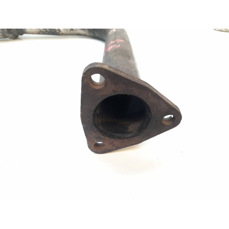 Recambio de salida colector para kia carnival 2.9 turbodiesel cat referencia OEM IAM 2