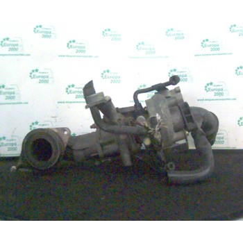 TURBOCOMPRESOR AE2832F 7700866502 7004671TM0255