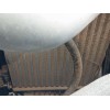 Recambio de intercooler para nissan qashqai ii (j11, j11_) 1.3 dig-t referencia OEM IAM   