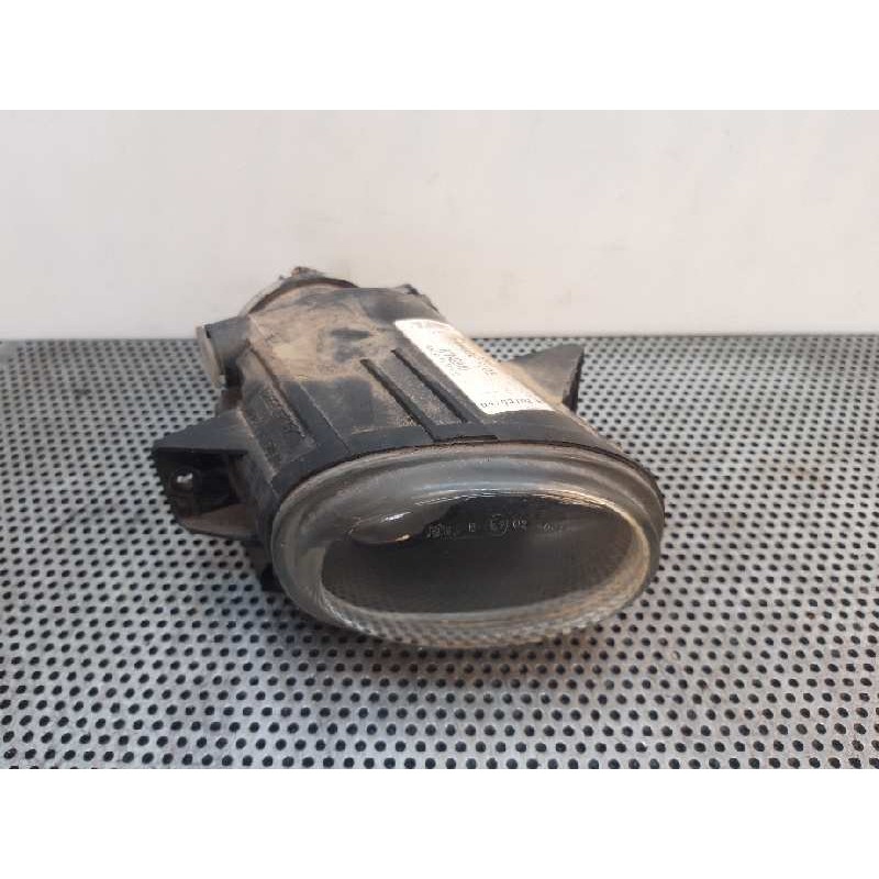 Recambio de faro antiniebla derecho para seat leon (1m1) signo referencia OEM IAM   