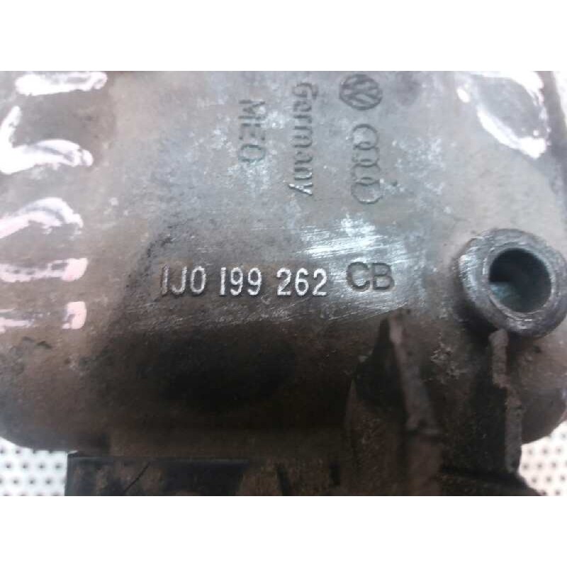Recambio de soporte motor derecho para volkswagen golf iv berlina (1j1) gti referencia OEM IAM 1J0199262CB - Azul 5