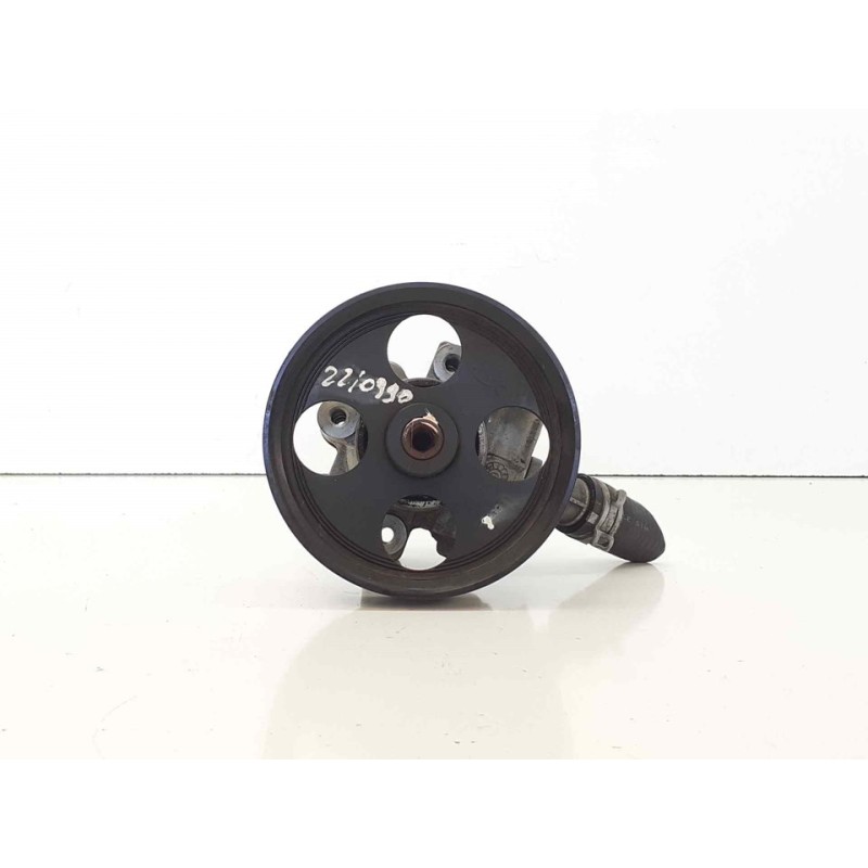 Recambio de bomba direccion para opel insignia berlina essentia referencia OEM IAM 2KL07 00281 - Blanco 2