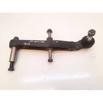 BRAZO SUSPENSION INFERIOR DELANTERO IZQUIERDO SG6GR 