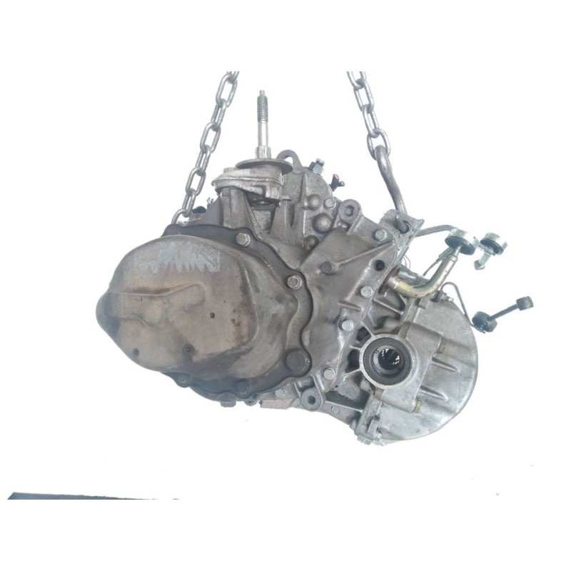 Recambio de caja cambios para peugeot 206 berlina xr referencia OEM IAM 20DL22 3