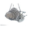 Recambio de caja cambios para peugeot 206 berlina xr referencia OEM IAM 20DL22  