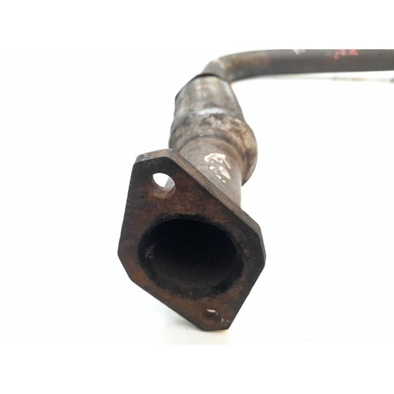Recambio de salida colector para kia carnival 2.9 turbodiesel cat referencia OEM IAM 3