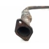 Recambio de salida colector para kia carnival 2.9 turbodiesel cat referencia OEM IAM   