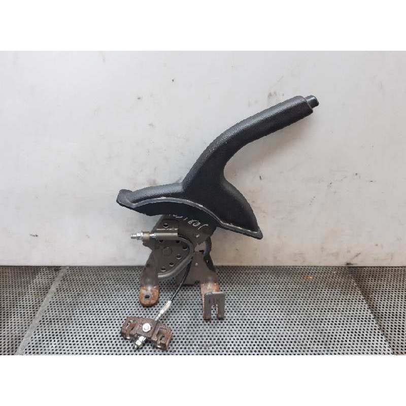 Recambio de palanca freno para kia rio 1.2 cat referencia OEM IAM   