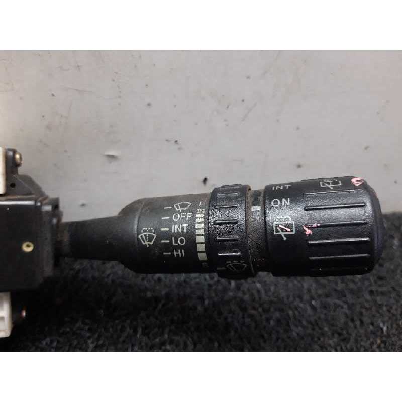 Recambio de mando luces para hyundai coupe (gk) 2.7 v6 gls referencia OEM IAM 934002C110 - Azul 2