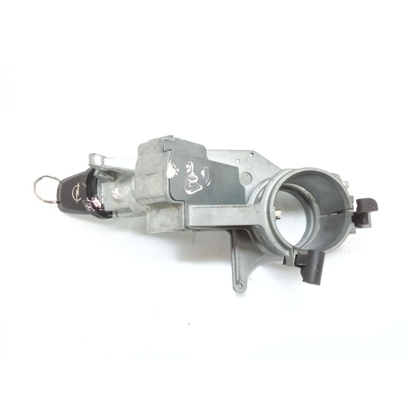 Recambio de antirrobo / llave contacto para opel zafira b enjoy referencia OEM IAM 2421430  VALEO - Gris 3