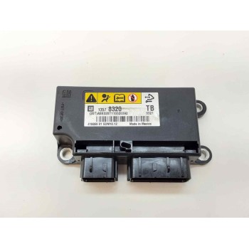 CENTRALITA AIRBAG 13578320 