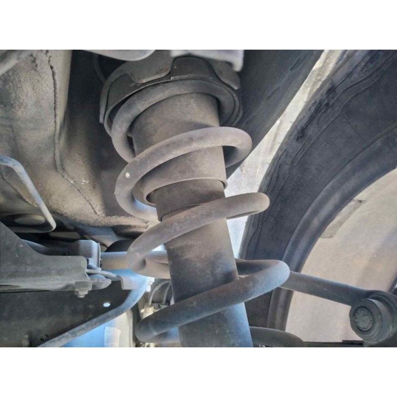 Recambio de amortiguador trasero derecho para bmw mini countryman (r60) cooper d referencia OEM IAM   