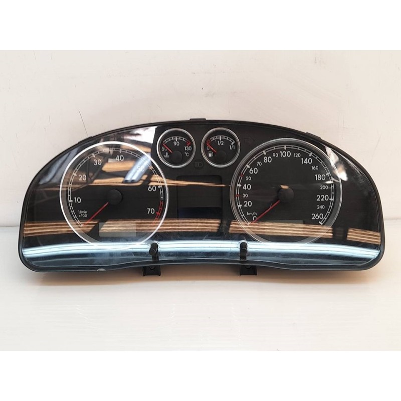 Recambio de cuadro instrumentos para volkswagen passat berlina (3b3) highline referencia OEM IAM 3B0920827  VDO
